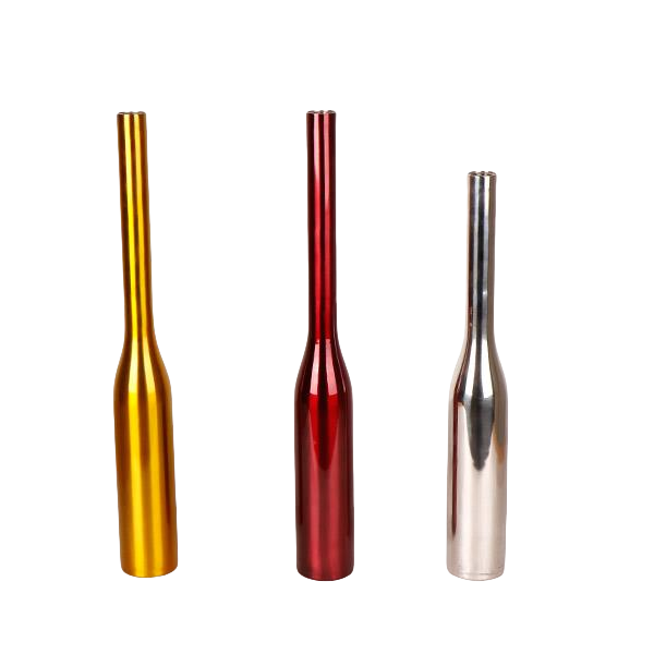 不锈钢彩色喷涂灭火器瓶体