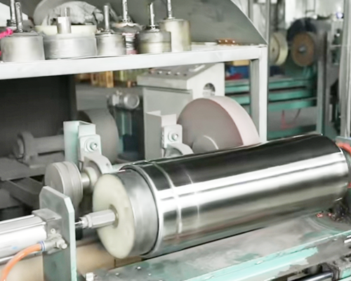 海博体育与中科院共建特种机器人实验室